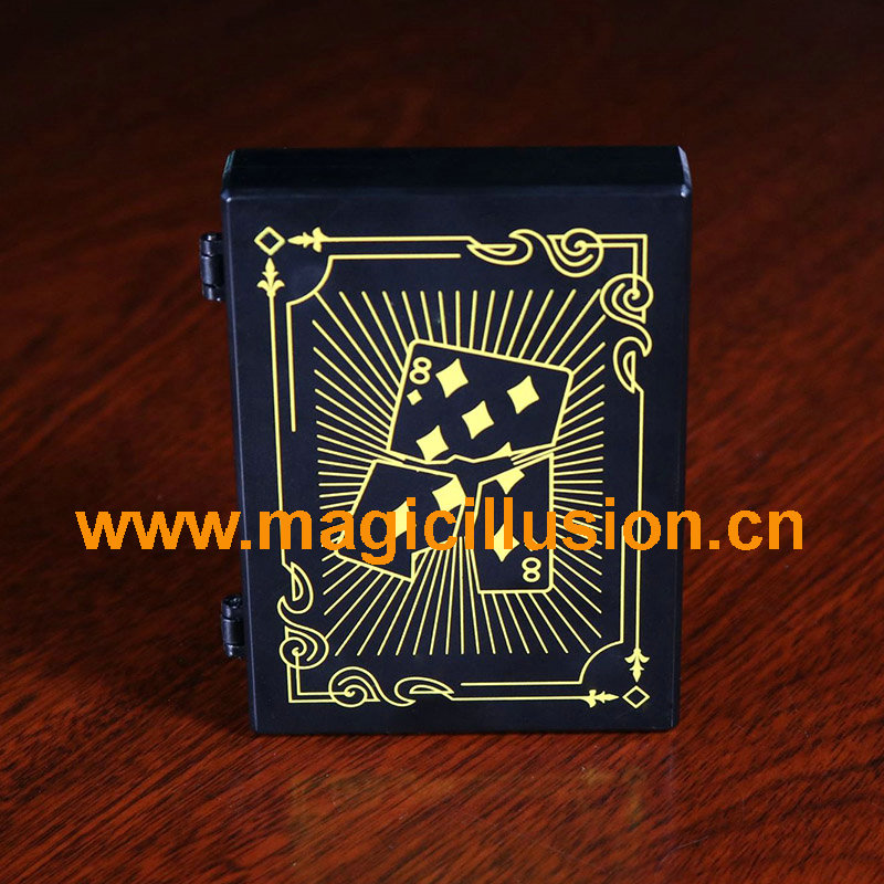 Printing magic box magic trick Toys